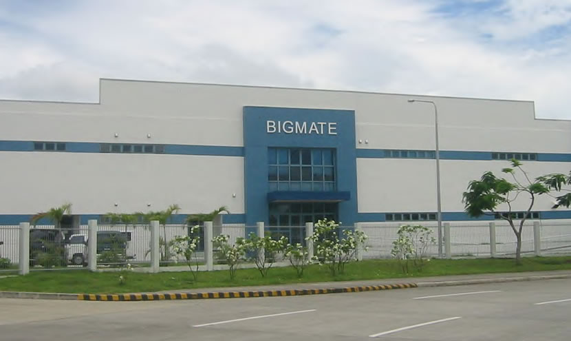 Bigmate Philippines Inc.