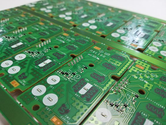 回路基板組立