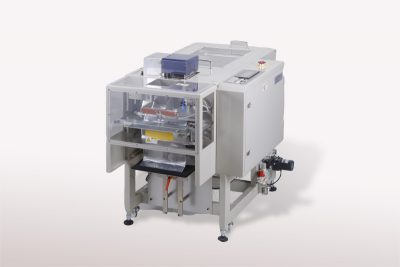 包装機械:チューブ型 KBM-300P