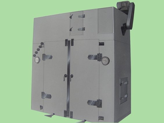 熱風乾燥機 熱風箱型乾燥機