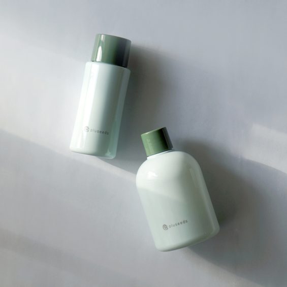 バイオマスプラスチック