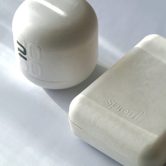 パルプモールド