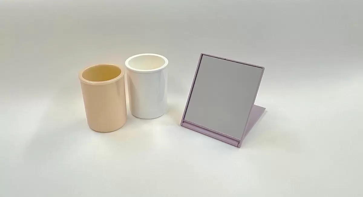 プラシーズのリペレット製品